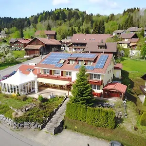 's Kluine Hotel