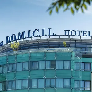 Domicil By Golden Tulip Hotel Berlin