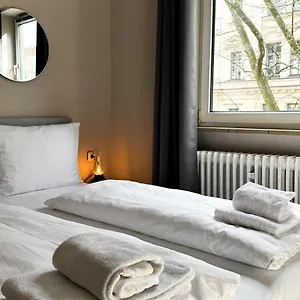 Sendlinger Tor Hotel Munich