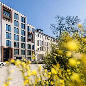 Hotel&restaurant Michaelis Leipzig