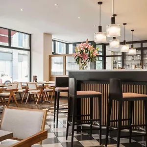Flemings Muenchen-city Hotel Munich
