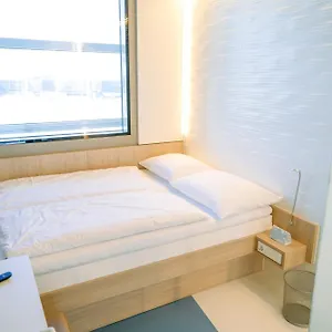 My Cloud Transit - Guests With International Flight Only! Hotel Frankfurt am Main