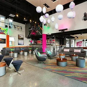 Aloft Hotel Stuttgart