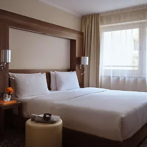 Flemings Frankfurt Main-riverside Hotel Frankfurt am Main