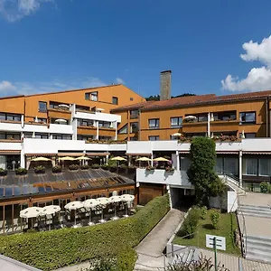 Ośrodek wypoczynkowy Karma Bavaria, Schliersee